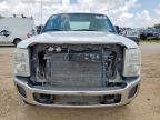 2015 Ford F250 Super Duty   იყიდება San Antonio-ში, TX - Front End