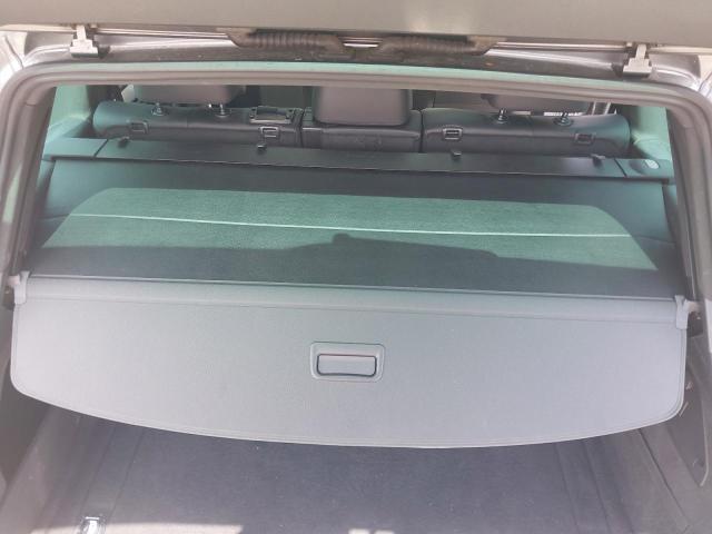 2014 VOLKSWAGEN TOUAREG V6