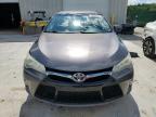 2016 Toyota Camry Le იყიდება Savannah-ში, GA - Side