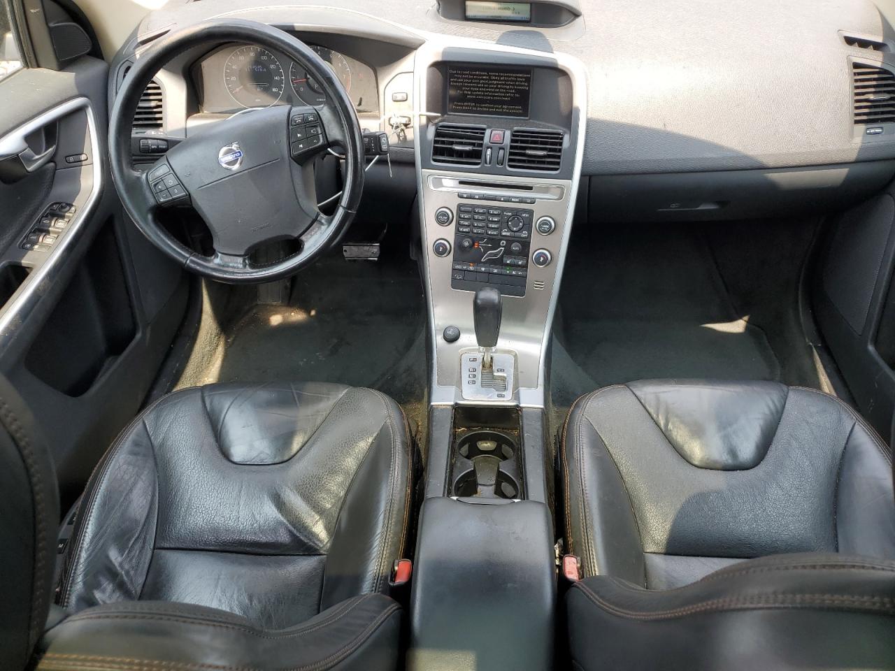 2010 Volvo Xc60 3.2 VIN: YV4960DZ2A2063408 Lot: 59937445
