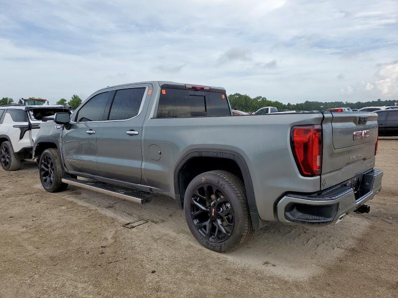  GMC SIERRA 2023 Szary