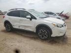 2015 Subaru Xv Crosstrek 2.0 Premium   იყიდება Elgin-ში, IL - Side