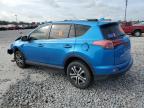 2018 Toyota Rav4 Le იყიდება Apopka-ში, FL - Front End