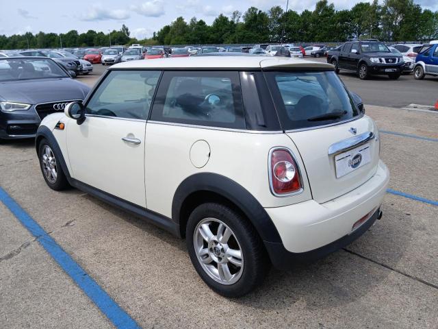 2012 MINI COOPER