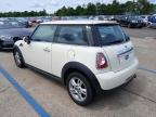 2012 MINI COOPER for sale at Copart NEWBURY