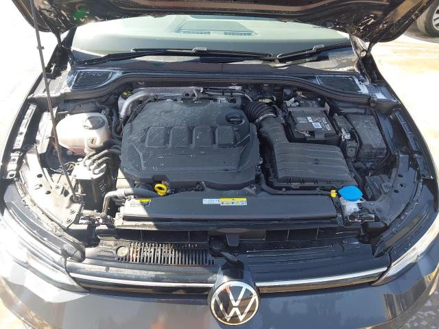 2023 VOLKSWAGEN GOLF LIFE