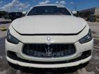 2015 Maserati Ghibli S de vânzare în Orlando, FL - Front End