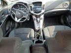 2012 Chevrolet Cruze Lt   na sprzedaż w Davison, MI - Front End