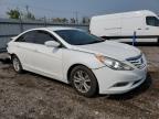 Chicago Heights, IL에서 판매 중인 2013 Hyundai Sonata Gls - Rear End