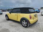 2006 Mini Cooper  na sprzedaż w Opa Locka, FL - Side