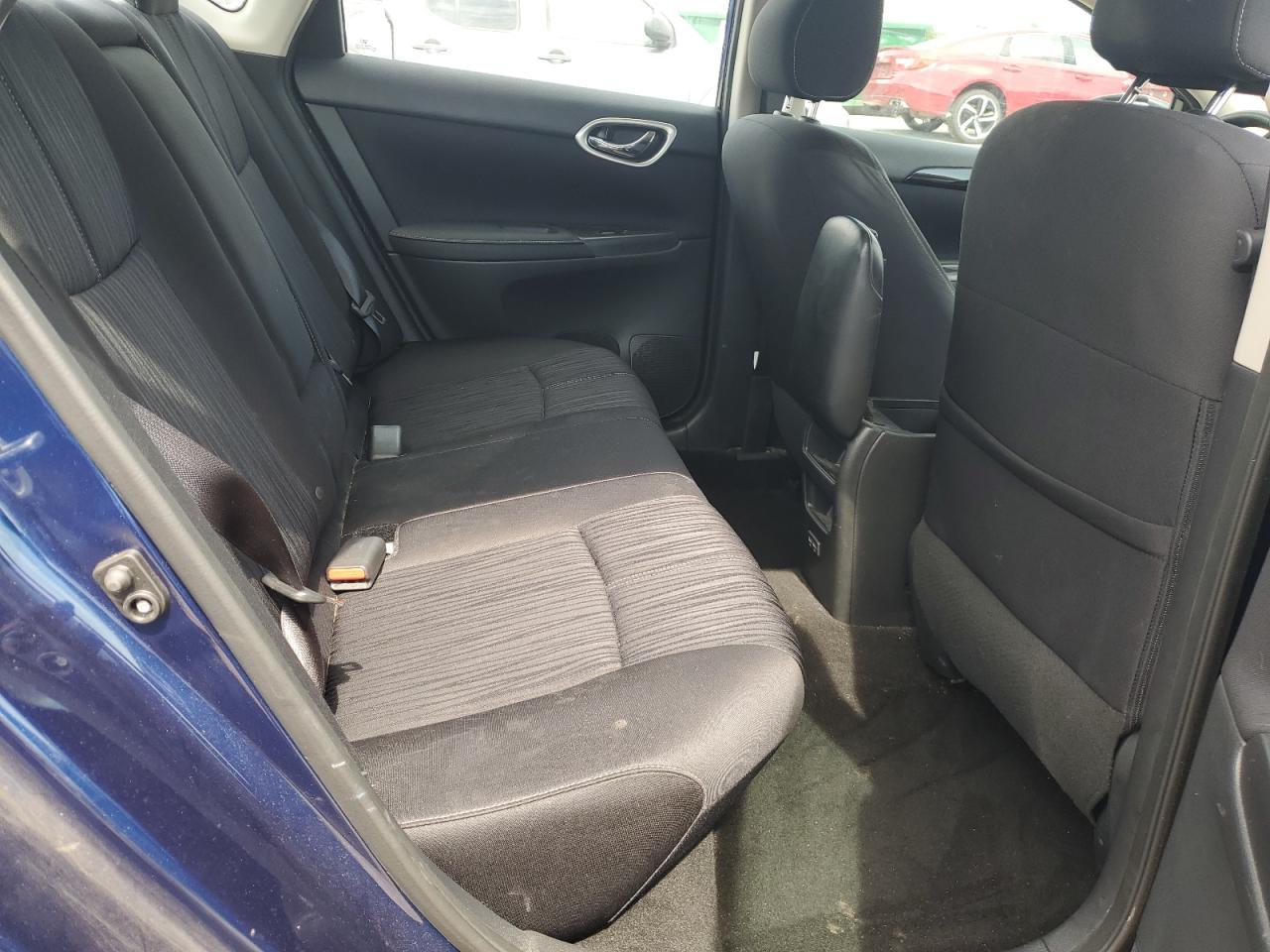 NISSAN SENTRA 2018 VIN 3N1AB7AP5JY245650 photo 10