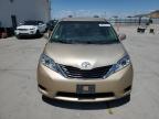 2011 Toyota Sienna Le na sprzedaż w Farr West, UT - Mechanical