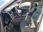2015 Chevrolet Tahoe C1500 Lt en Venta en Mentone, CA - Front End