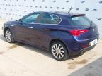 2011 ALFA ROMEO GIULIETTA for sale at Copart SANDY