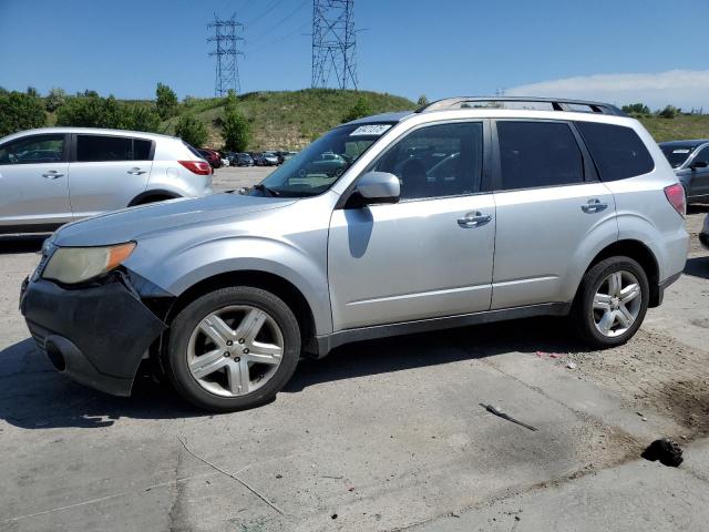 2009 Subaru Forester 2.5X Premium