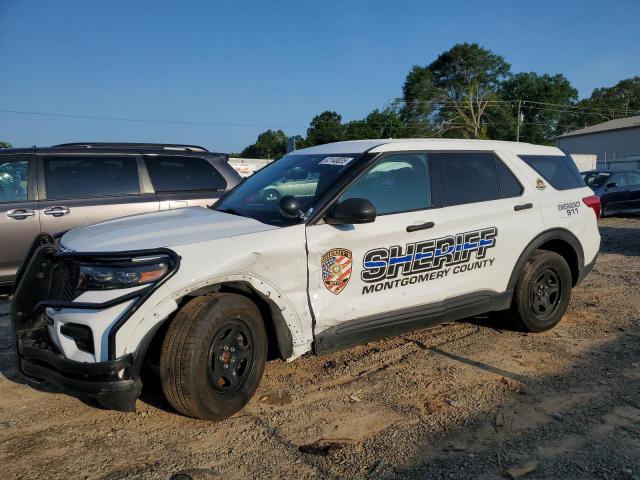 FORD EXPLORER P 2023
