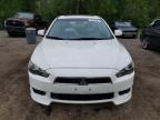 2008 Mitsubishi Lancer Es за продажба в Cookstown, ON - Rear End