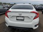 2018 HONDA CIVIC LX   à vendre chez Copart ON - TORONTO