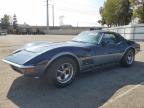 1972 Chevrolet Corvette for Sale in Rancho Cucamonga, CA - Normal Wear