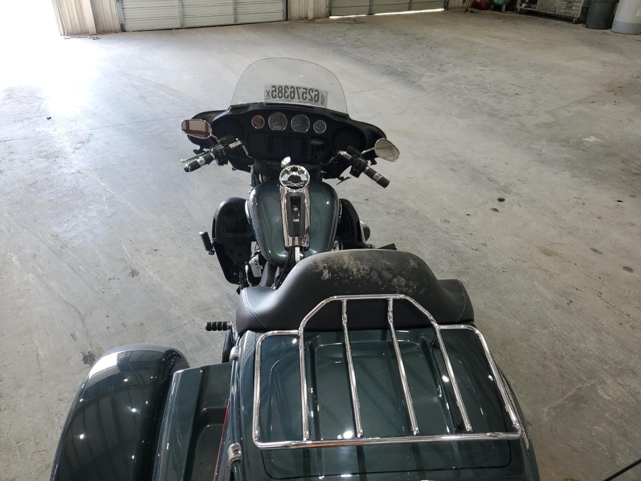 2020 Harley-Davidson Flhtcutg VIN: 1HD1MAF13LB853417 Lot: 62576385