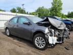 2017 Toyota Camry Le   de vânzare în New Britain, CT - Front End