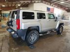 2007 Hummer H3  na sprzedaż w Lansing, MI - Rear End