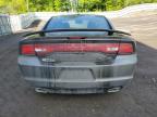 2012 Dodge Charger Sxt за продажба в Center Rutland, VT - Front End