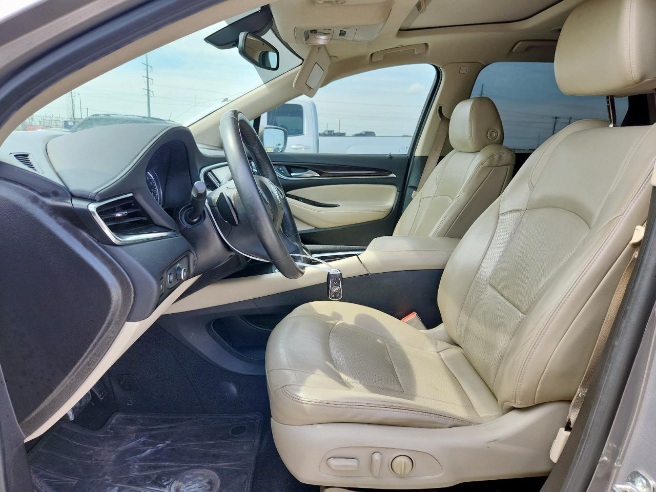2018 Buick Enclave Essence VIN: 5GAERBKW7JJ133344 Lot: 60990755