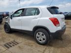 2016 Chevrolet Trax Ls   zu verkaufen in Woodhaven, MI - Front End
