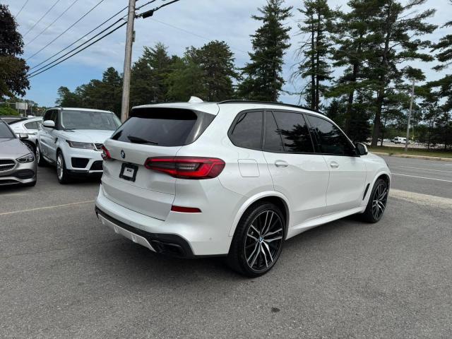 2019 BMW X5 XDRIVE50I  