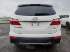 2014 Hyundai Santa Fe Gls продається в Woodhaven, MI - Front End