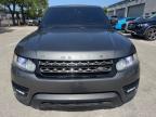 2016 Land Rover Range Rover Sport Se   zu verkaufen in Opa Locka, FL - Minor Dent/Scratches