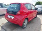 2006 TOYOTA AYGO+ VVT- for sale at Copart SANDWICH