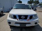 2013 Nissan Frontier S for Sale in Sacramento, CA - Rear End