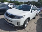 2014 KIA SORENTO KX for sale at Copart WOLVERHAMPTON