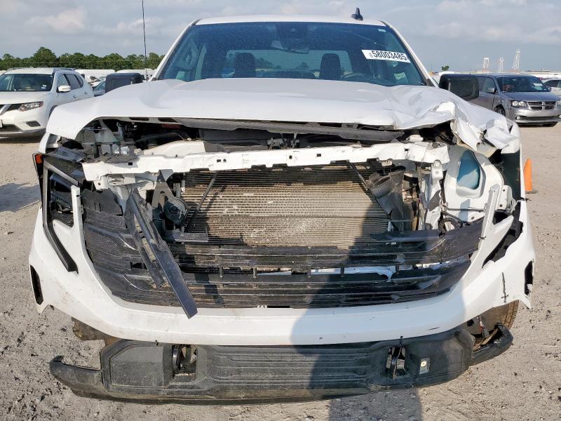  GMC SIERRA 2024 White