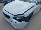 2016 BMW 640D M SPORT AUTO  for sale at Copart SANDY