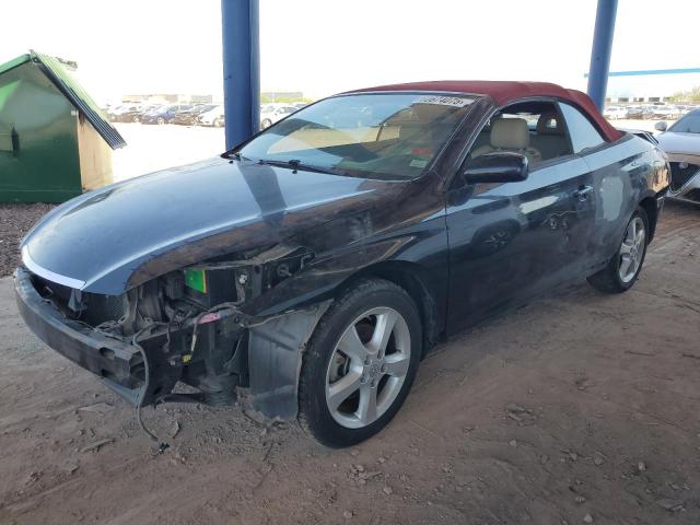 2008 Toyota Camry Solara Se