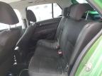2015 SKODA FABIA SE L for sale at Copart EAST KILBRIDE