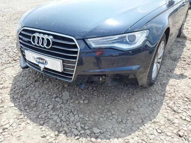 2017 AUDI A6 SE EXEC