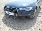 2017 AUDI A6 SE EXEC for sale at Copart WISBECH