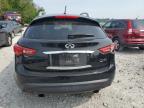 2015 Infiniti Qx70  de vânzare în Cahokia Heights, IL - Side