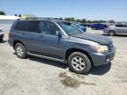 2002 Toyota Highlander Limited   за продажба в Sacramento, CA - Mechanical