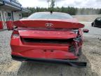 2022 Hyundai Elantra Sel na sprzedaż w Concord, NC - Rear End