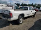 1999 Dodge Ram 2500  for Sale in Arlington, WA - Front End