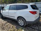 2010 Chevrolet Traverse Ls на продаже в Hampton, VA - Front End