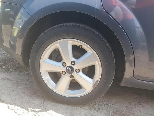2005 FORD FOCUS ZETE