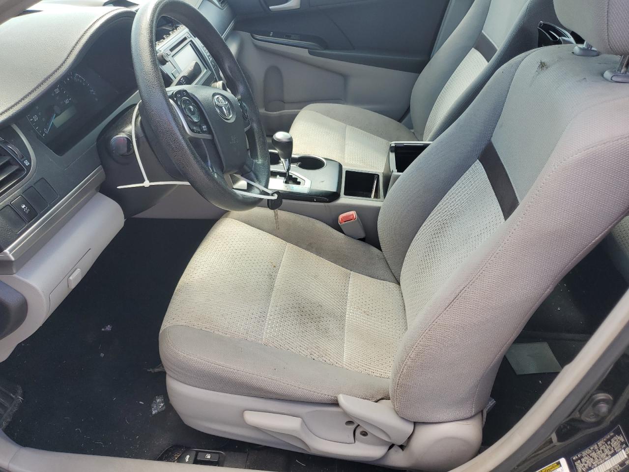 2014 Toyota Camry L VIN: 4T1BF1FK9EU798628 Lot: 62489245