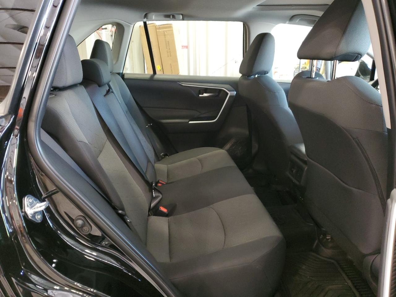 2022 Toyota Rav4 Xle VIN: 2T3P1RFV5NW308979 Lot: 60346855