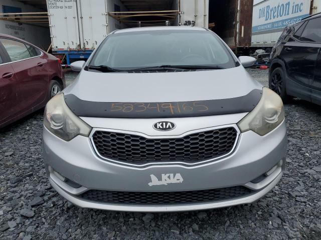 2014 KIA FORTE LX  